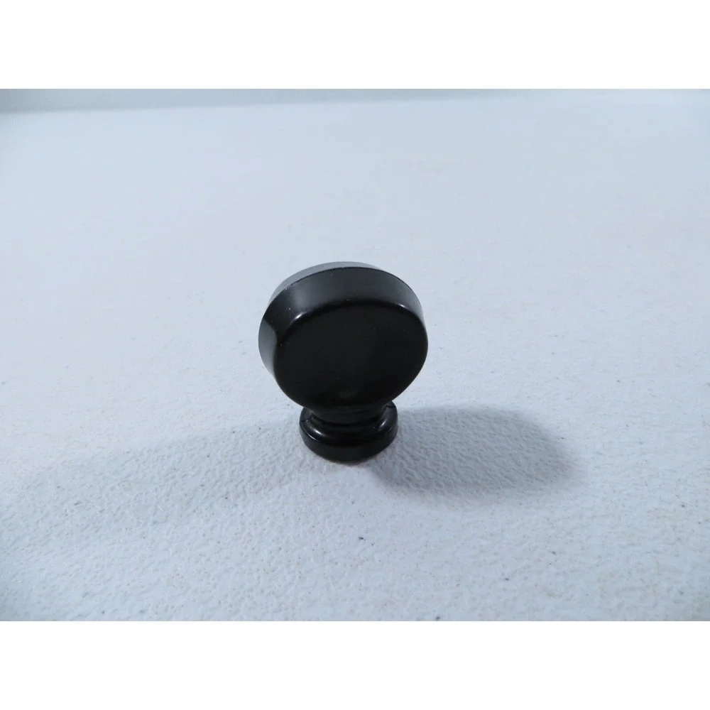 Vintage Genuine Farberware Skillet Pot Pan‎ Lid Knob Handle Replacement Black